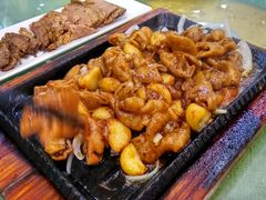 -桃子餐厅·天津菜(红星路直营店)