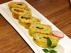 -笑福亭料理小馆(解放碑店)