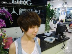 达人馆造型作品-DRG达人馆造型