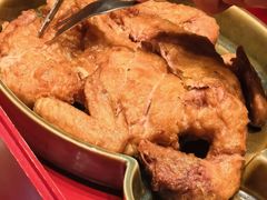 -西安饭庄·非遗陕菜(钟楼店)
