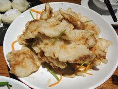 -金掌勺·锅包肉(双榆树店)