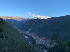 -吉达姆草原旅游风景区
