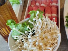 -古关火锅店(古北水镇景区店)