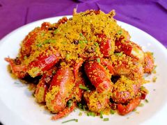 -U你·天然调味(南湖总店)