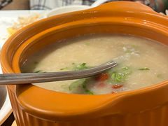 -乔街深夜食堂·台州菜·高压锅生蚝(杭州总店)