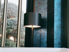 -上海苏宁宝丽嘉酒店·Cafe Bellagio西餐厅