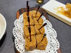 -羲和雅苑•北京烤鸭(平安国际金融中心店)