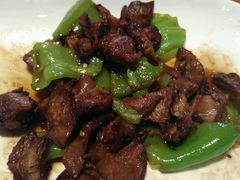 -金掌勺东北菜(格兰晴天店)