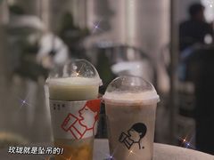 -喜茶(中山利和新地店)