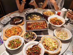 -大碗先生(万家丽店)