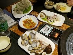 -船奇蒸汽海鲜·闽菜(八市海鲜总店)