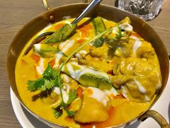-CHINCHIN 青青·泰国料理(万象食家店)