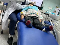 -新达口腔(华东理工大学店)