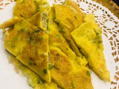 家鸡蛋煎鱼肠-阿多私房菜(顺德店)