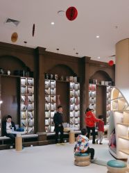 -奈尔宝家庭中心·亲子餐厅(宝安店)