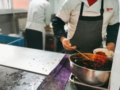 -清真·马安军辣子牛肉面