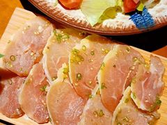 -牛也烧肉(摩尔城店)