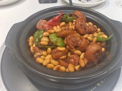 -杨胖子私房菜(秦虹路店)