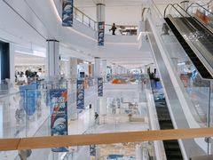 -龙湖南京江北天街