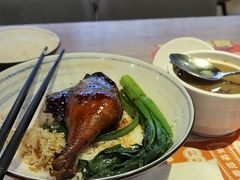 -大快活(丽丰店)