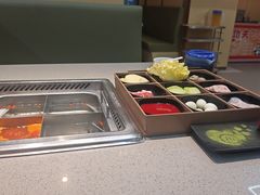 -海底捞火锅(团结桥店)