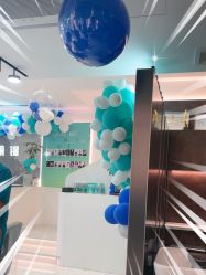 -LJOY丽锦造型·烫发染发