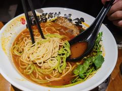 -和府捞面(百联世纪店)