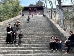 -云龙山