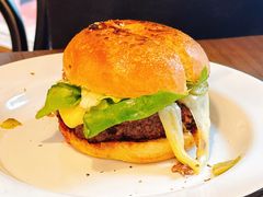 -尚牛社会 Beef & Liberty(金桥EKA天物店)