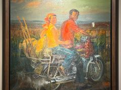 -中华艺术宫(上海美术馆)