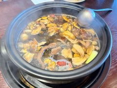 -滇野云南野生菌餐厅(陕西南路店)