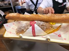 -BREAD WAY面包路·欧式面包(龙湖时代D馆店)