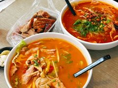 -缘久缘米粉(新街口店)