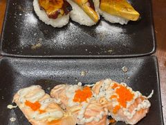 -小川洋风料理(江汉路店)