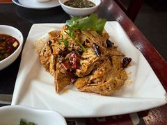 -老来福·非遗酸汤兔(凯旋路店)
