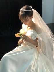 -金夫人婚纱摄影(总店)