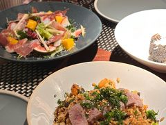 -West10 西拾·西餐厅·创意菜(未来科技城店)