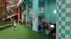 点击看大图 -乐8运动馆·桐语运动乐园(南湖二路店)