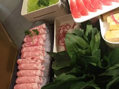 -辣府(大融城店榜首餐厅)