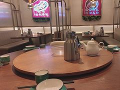 -常来小聚·广州非遗传承餐厅(地王广场店)