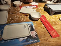 -管氏翅吧(甘家口店)