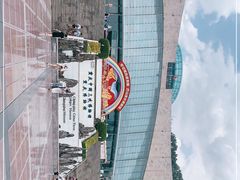 -重庆中国三峡博物馆(重庆博物馆)