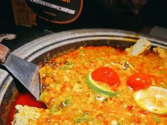 -烤匠麻辣烤鱼(万象城店)