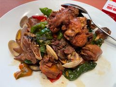 -双合园·海鲜水饺青岛菜(九水东路店)