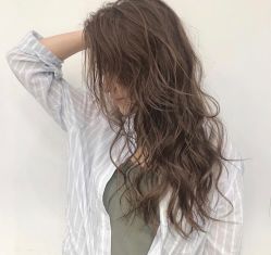 -SIX Hair Consultant