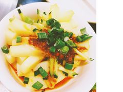-汉丽轩韩式自助烤肉十二年(SM广场店)