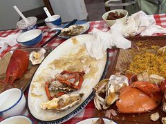 -琼大师东方烤乳猪(亚特兰蒂斯店)