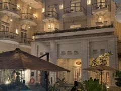 -日惹市凤凰翰悦阁酒店