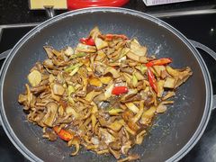 -泰谷酒店·太古码头闽菜自助餐厅