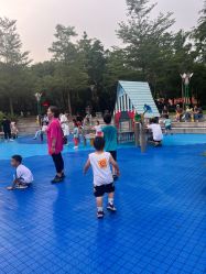 -深圳市儿童乐园